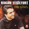 Hakan Yeşilyurt - Ateş Hırsızı