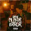 Darell - Mi Peor Error - Single